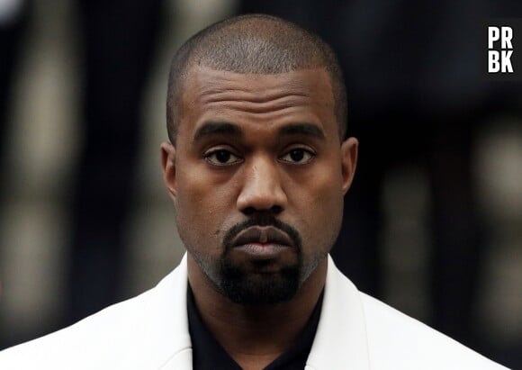 Kanye West et Kim Kardashian réunis à la maison, le rappeur a quitté l'hôpital.