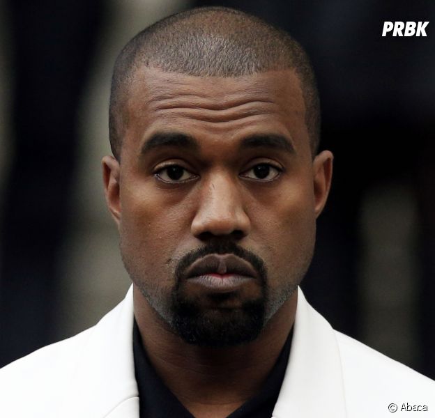 Kanye West et Kim Kardashian réunis à la maison, le rappeur a quitté l'hôpital.