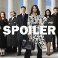 Scandal saison 6 : la fille d'un acteur au casting