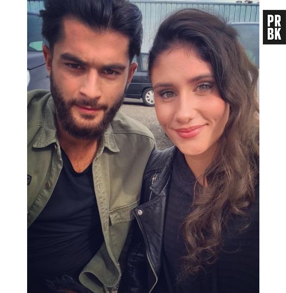 Jesta (Koh Lanta 2016) et Benoît bientôt un bébé ? Ils répondent