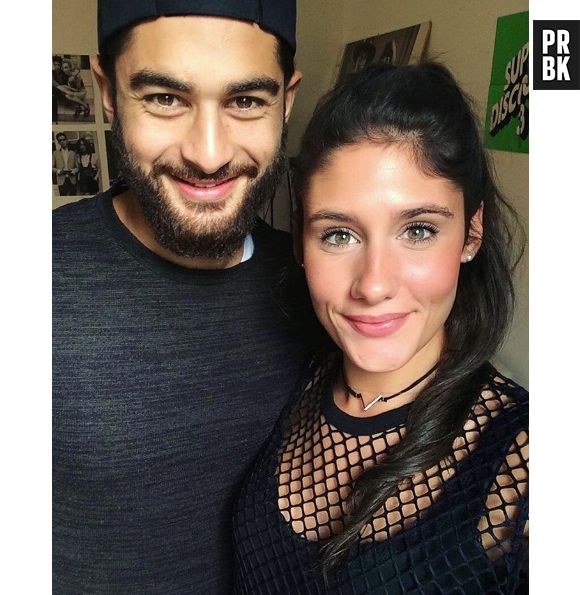 Jesta (Koh Lanta 2016) et Benoît bientôt un bébé ? Ils répondent