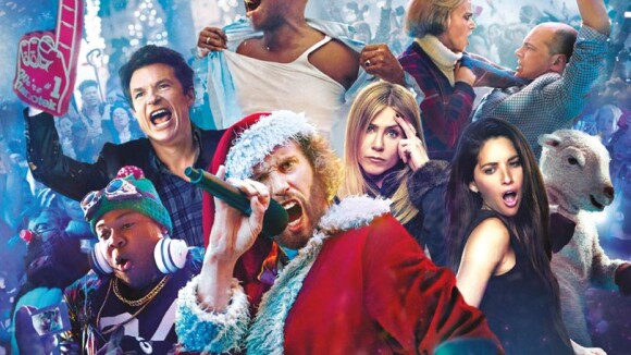 Joyeux Bordel : quand le film devient réalité, une promo complètement déjantée !