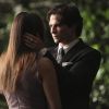 The Vampire Diaries saison 8 : Ian Somerhalder parle du come-back de Nina Dobrev