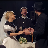 Marina Foïs et Laurent Lafitte mariés ? Ils se disent &#039;oui&#039; dans Les Recettes Pompettes !