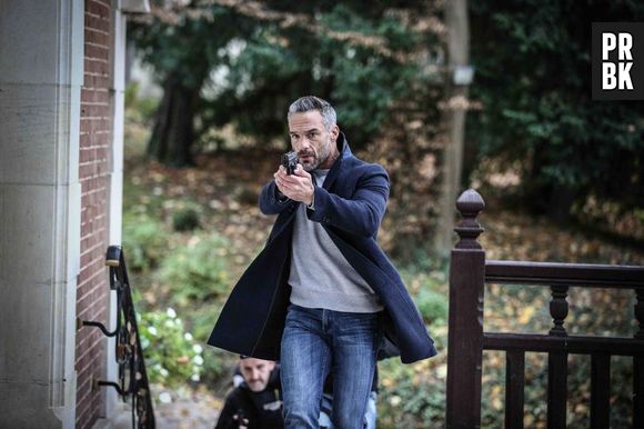 Profilage saison 8 : Camille morte ou vivante, le visage d'Argos... les premières infos sur la suite