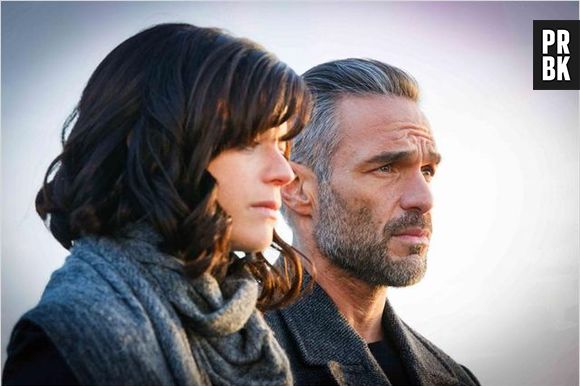 Profilage saison 8 : Camille morte ou vivante, le visage d'Argos... les premières infos sur la suite