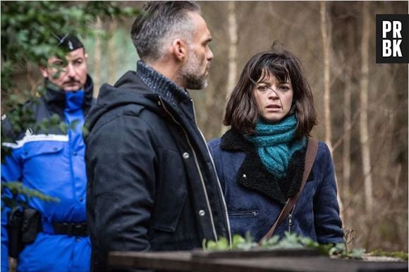 Profilage saison 8 : Camille morte ou vivante, le visage d'Argos... les premières infos sur la suite