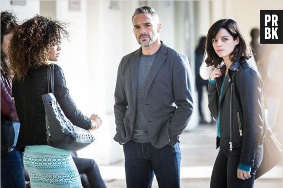 Profilage saison 8 : Camille morte ou vivante, le visage d'Argos... les premières infos sur la suite