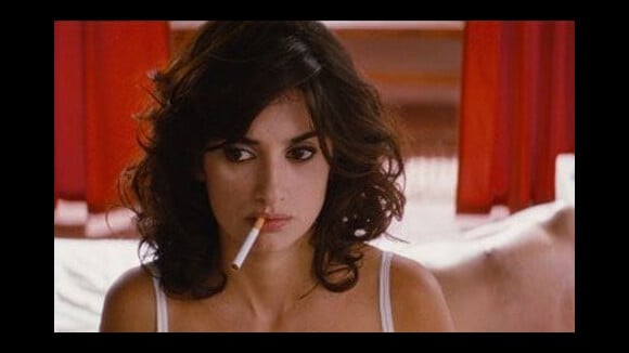 Manolete ... Le trailer du prochain film de Penelope Cruz