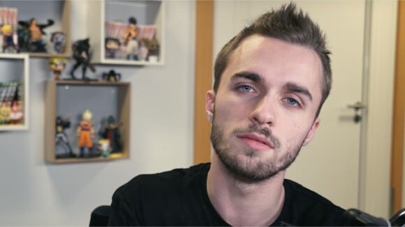 Squeezie : son coup de gueule utile contre les critiques sur YouTube