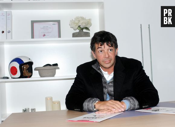 Stéphane Plaza (Recherche appartement ou maison) veut arrêter la télé : "Il faut savoir partir avant qu'on vous vire"