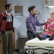 The Big Bang Theory saison 10 : tout ce qui va changer avec l&#039;arrivée du bébé