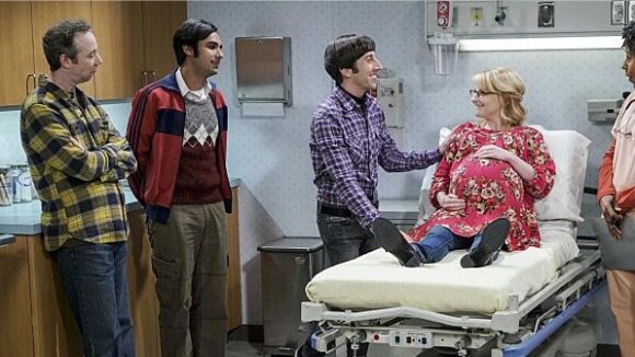 The Big Bang Theory saison 10 : tout ce qui va changer avec l'arrivée du bébé