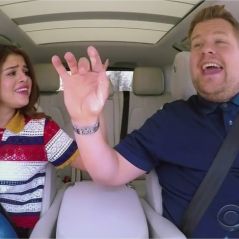 "Carpool Karaoke" : Selena Gomez, Mariah Carey et Adele chantent "All I Want for Christmas Is You"
