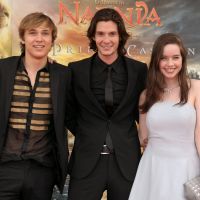 Le monde de Narnia : que sont devenus les acteurs de la saga ?