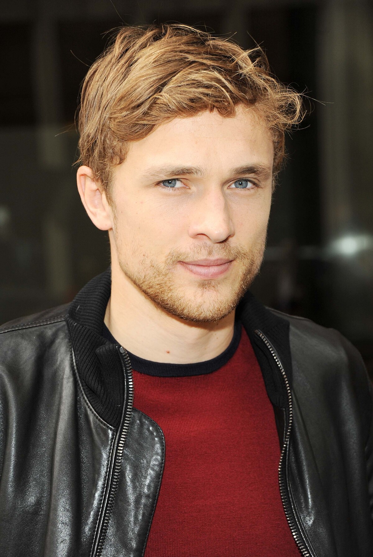 Photo : William Moseley (Peter Pevensie dans Le monde de Narnia) est ...