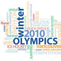 Vancouver 2010 ... Jason Lamy Chappuis CHAMPION OLYMPIQUE du combiné nordique