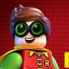 Lego Batman : Rayane Bensetti au casting en Robin