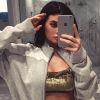 Kylie Jenner accusée par les internautes d'avoir refait ses seins : a-t-elle encore dit oui à la chirurgie esthétique ?
