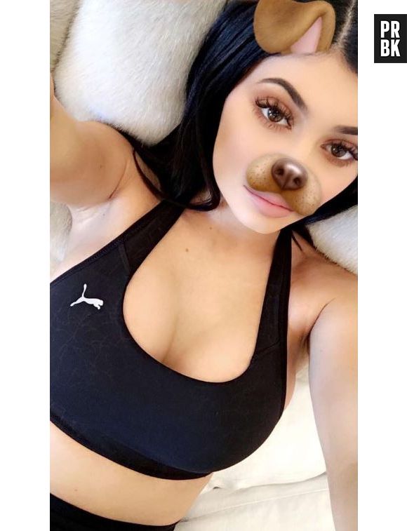 Kylie Jenner accusée par les internautes d'avoir refait ses seins : a-t-elle encore dit oui à la chirurgie esthétique ?