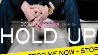 Hold up ... Stop me now, nouveau single