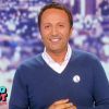 Arthur 4ème star de télé la plus suivie sur Twitter en France en 2016