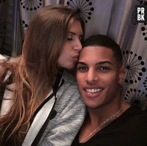 Maeva Martinez (Secret Story 10) enceinte de Marvin Tilliere ? Le post Instagram qui intrigue