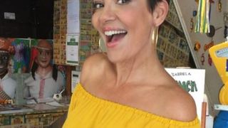 Cristina Cordula, la chirurgie esthétique ? "Je n'ai aucun tabou là-dessus"