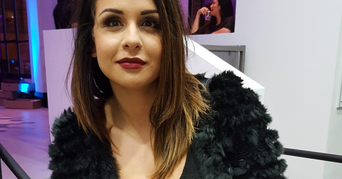 Lili (Les Princes de l'Amour 4) a perdu 20 kilos "je suis tombée dans