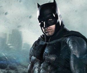Batman : pas de film solo ? Ben Affleck a des doutes