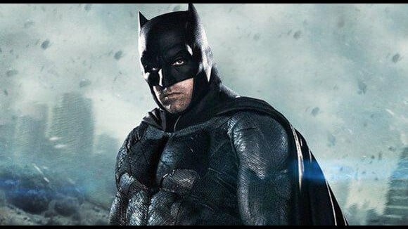 Batman : pas de film solo ? Ben Affleck a des doutes