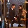 The Originals saison 4 : Hayley et Elijah bientôt réunis ?