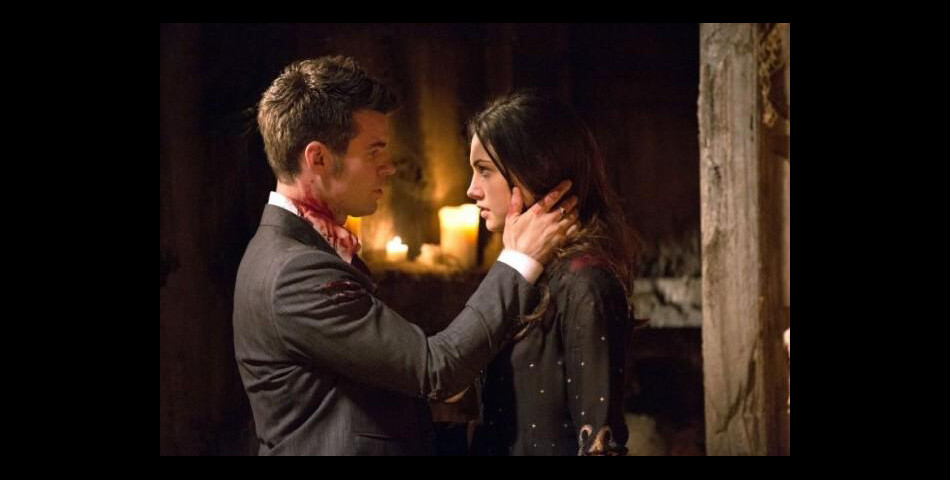 The Originals saison 4 : Elijah et Hayley vont-ils se mettre en couple ?