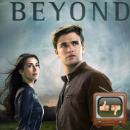 Beyond : faut-il regarder la nouvelle série surnaturelle de Freeform ?