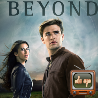 Beyond : faut-il regarder la nouvelle série surnaturelle de Freeform ?