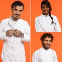 Top Chef 2017 : Guillaume, Kelly, Thomas... découvrez les 15 candidats 🍽
