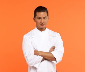 Top Chef 2017 : Alexis Delassaux (28 ans)