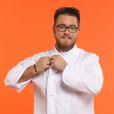 Top Chef 2017 : Carl Dutting, le gagnant d'Objectif Top Chef 2016