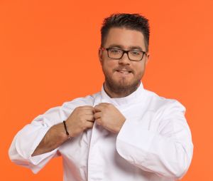 Top Chef 2017 : Carl Dutting, le gagnant d'Objectif Top Chef 2016