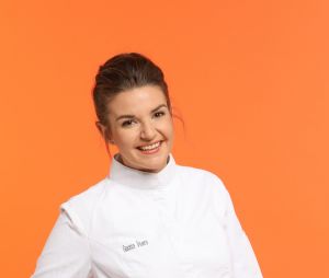 Top Chef 2017 : Giacinta Trivero, la candidate italienne
