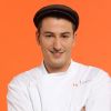 Top Chef 2017 : Jérémie Izarn (27 ans)