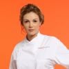Top Chef 2017 : Marion Lefebvre est une ancienne mannequin