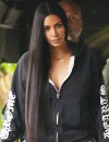 Kim Kardashian a fait sa première apparition publique de l'année 2017 !