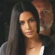 Kim Kardashian, en plus de son cliché Instagram avec North West, a fait sa toute première apparition publique de 2017 !