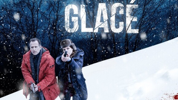 Glacé (M6) : série vs roman, la fin sera différente