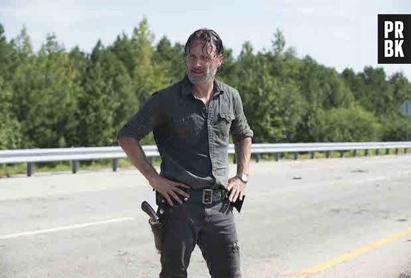 The Walking Dead saison 7 : Rick prépare sa guerre, nouvelles trahisons à venir