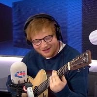 Ed Sheeran reprend le générique du &quot;Prince de Bel-Air&quot; à sa façon, et c&#039;est réussi