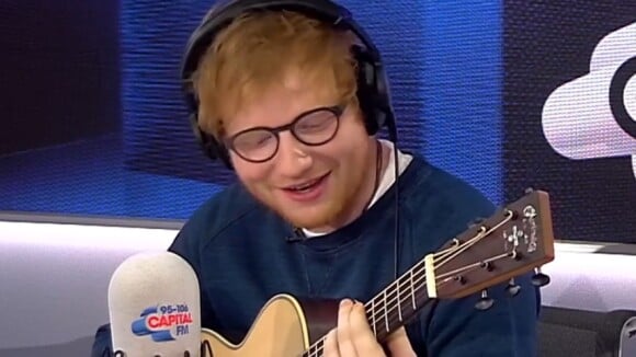 Ed Sheeran reprend le générique du "Prince de Bel-Air" à sa façon, et c'est réussi