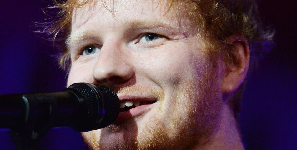 Ed Sheeran chante le générique du Prince de Bel Air à sa manière, et c&#039;est réussi !