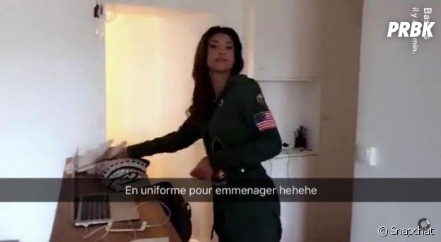 Bastien Grimal (Secret Story 10) et Mélanie Dédigama emménagent ensemble le 12 janvier 2017